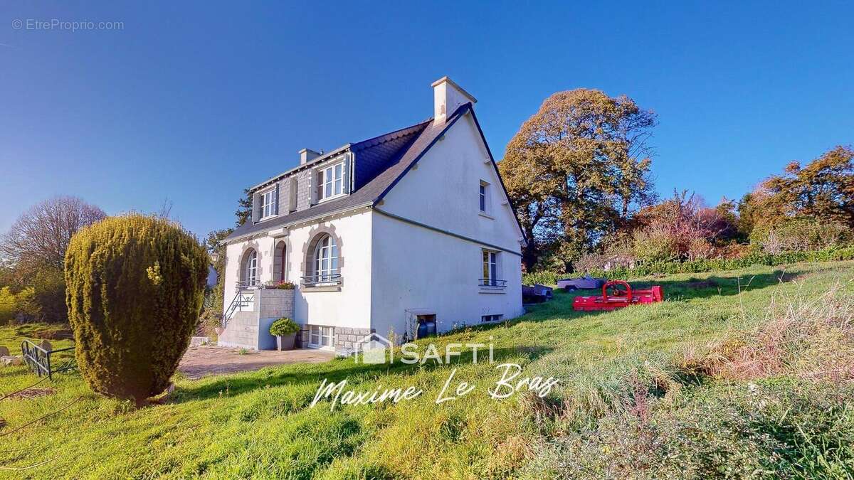Photo 3 - Maison à LA FORET-FOUESNANT