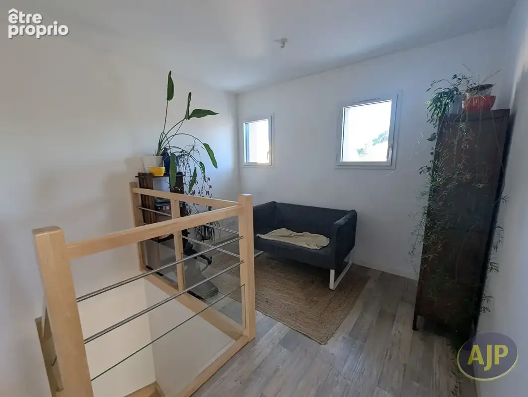 Maison 3 chambres La blairie à Gorges - photo 11