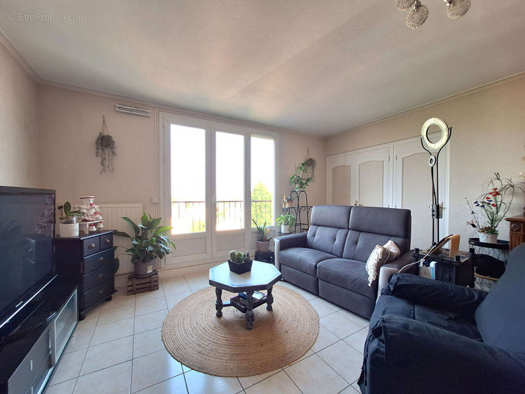 Appartement à LE MANS