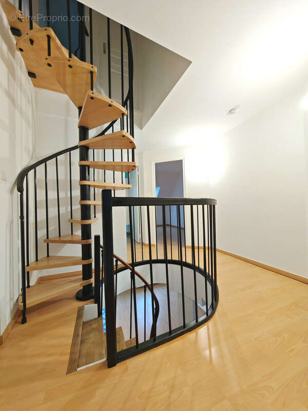 Appartement à DOULLENS