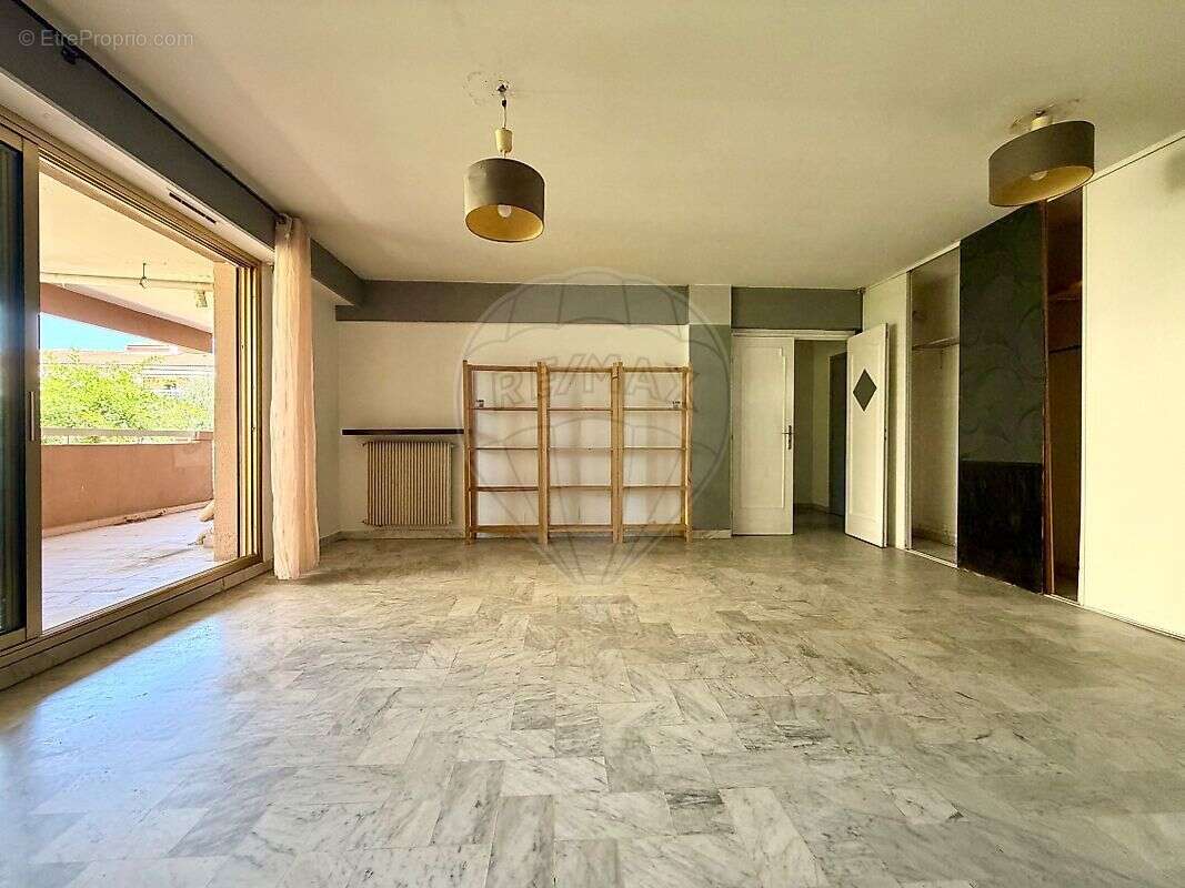Appartement 2 chambre(s) à vendre - photo 4