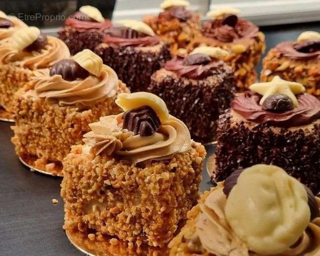 Commerce à MARSEILLE-8E