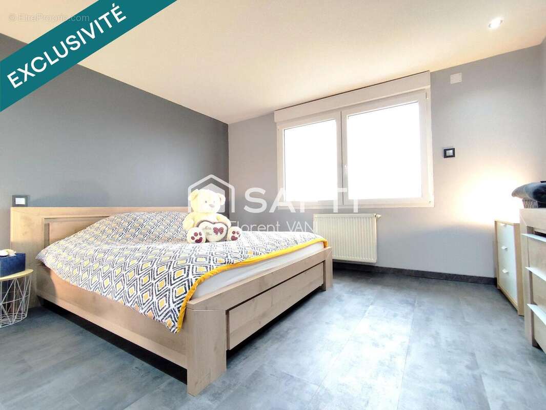 Photo 4 - Maison à CREUTZWALD