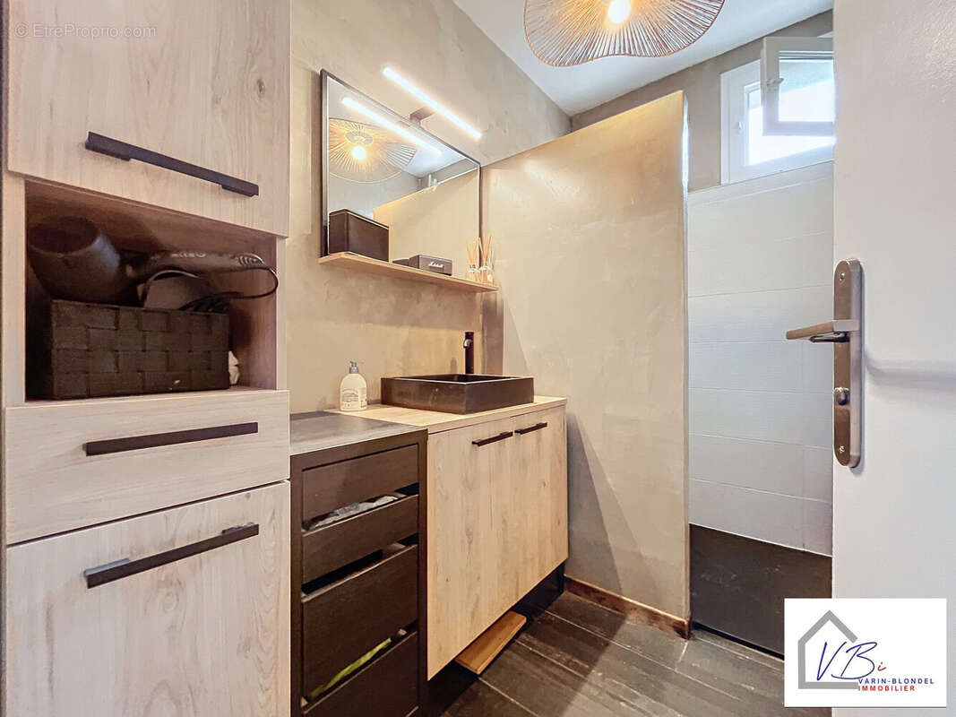 Maison à LILLEBONNE