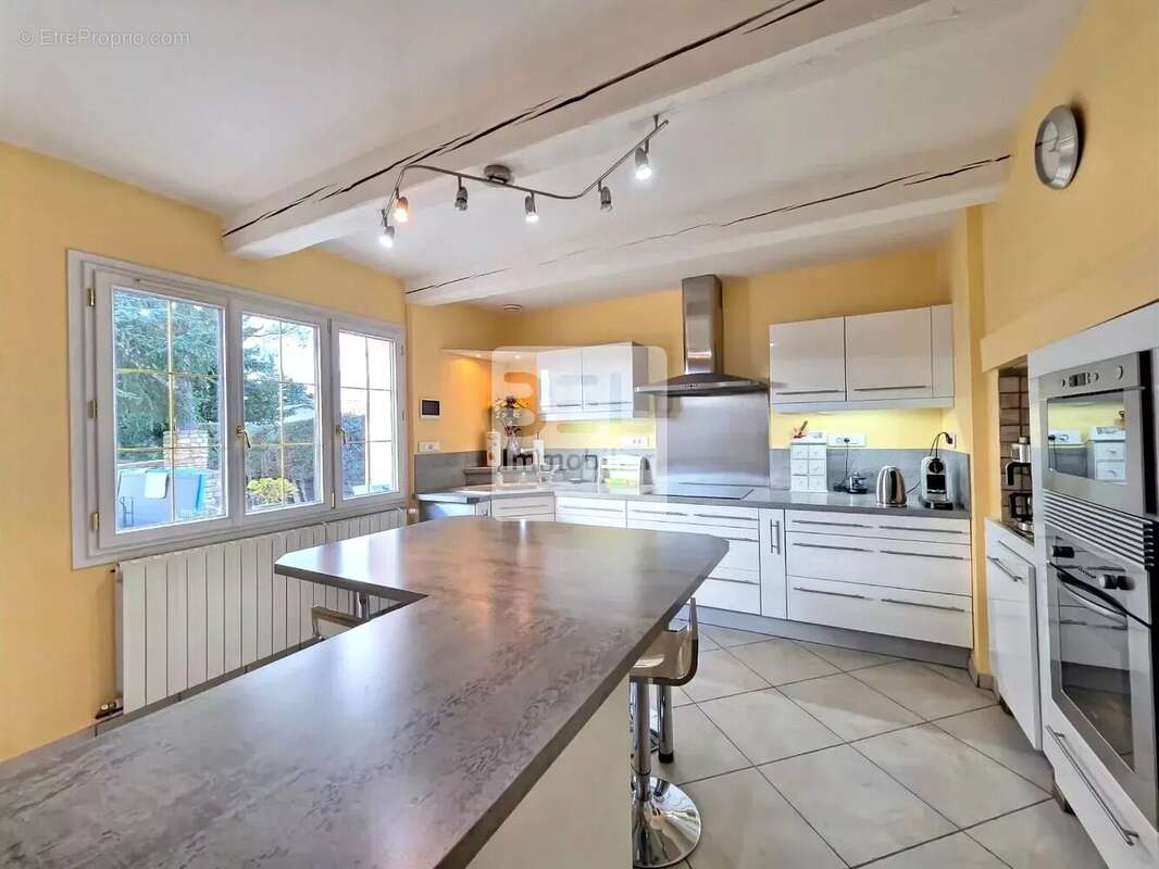 Maison à SAINT-PAULET-DE-CAISSON