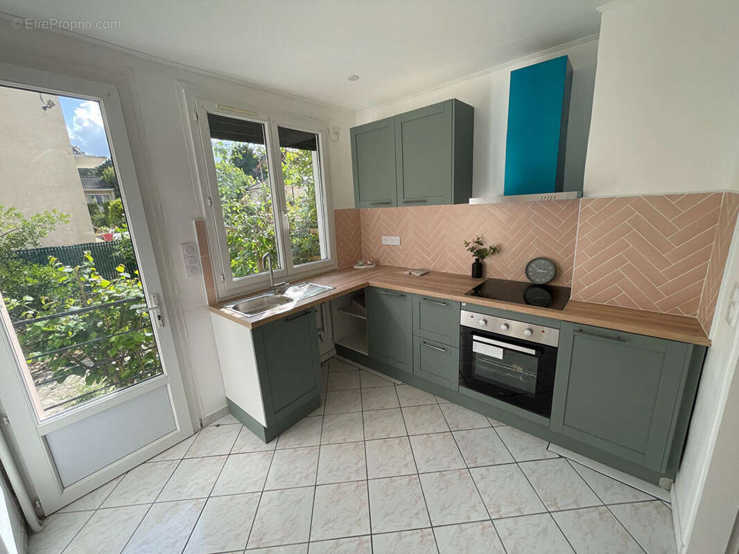 Maison Soisy Sous Montmorency 5 pièce(s) 67m2 - photo 4