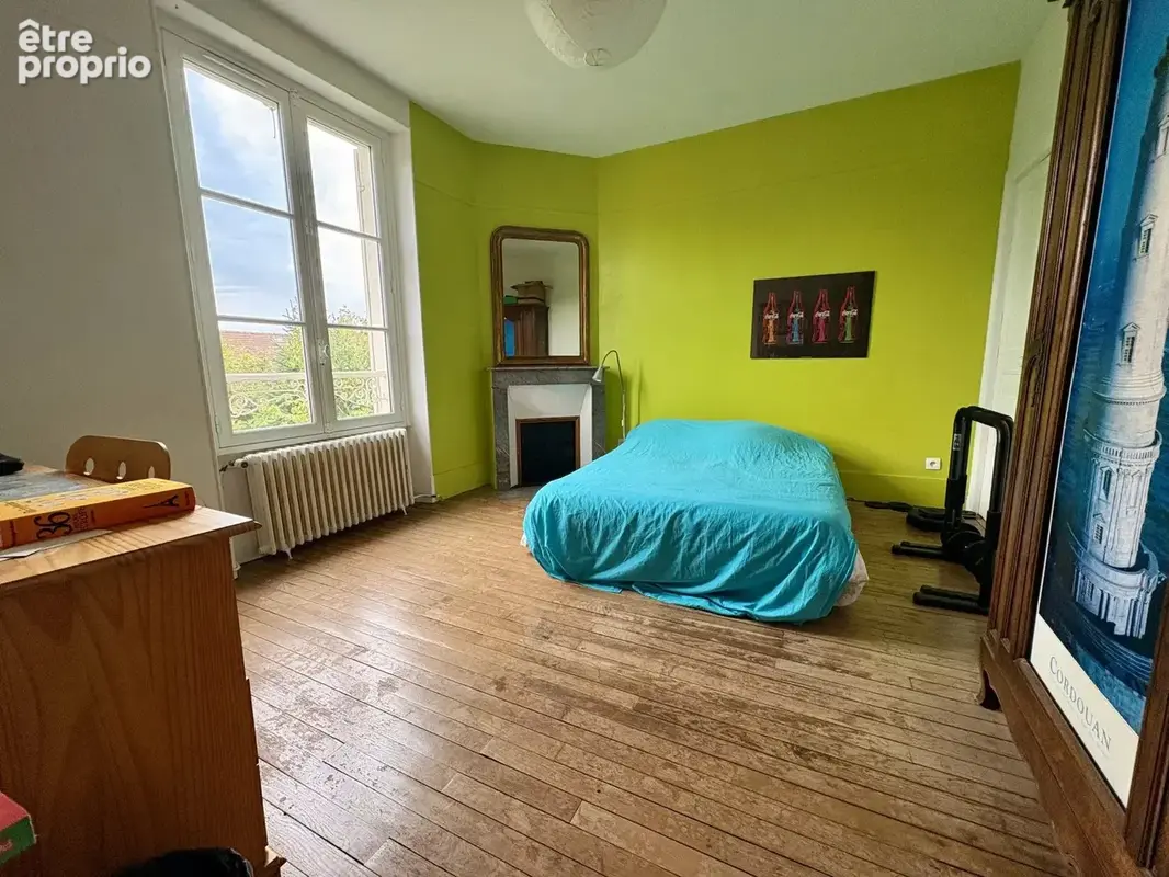Maison 146 m² à Tournan-En-Brie  - photo 9