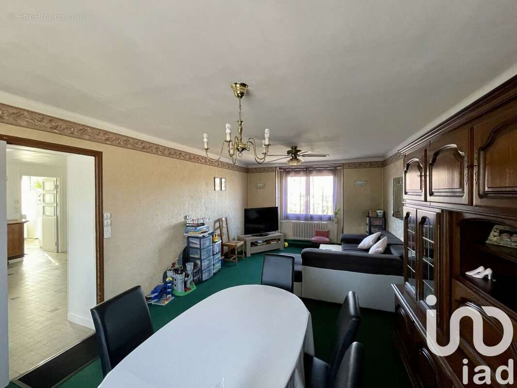 Photo 9 - Maison à CHATEAU-THIERRY