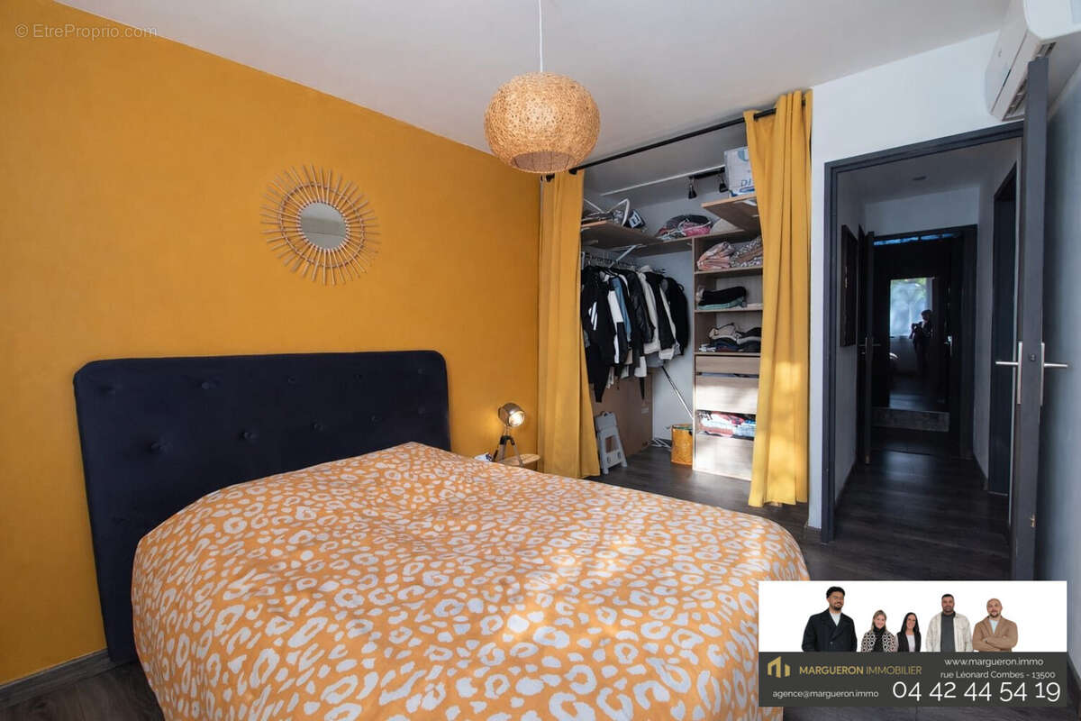 Appartement à MARTIGUES