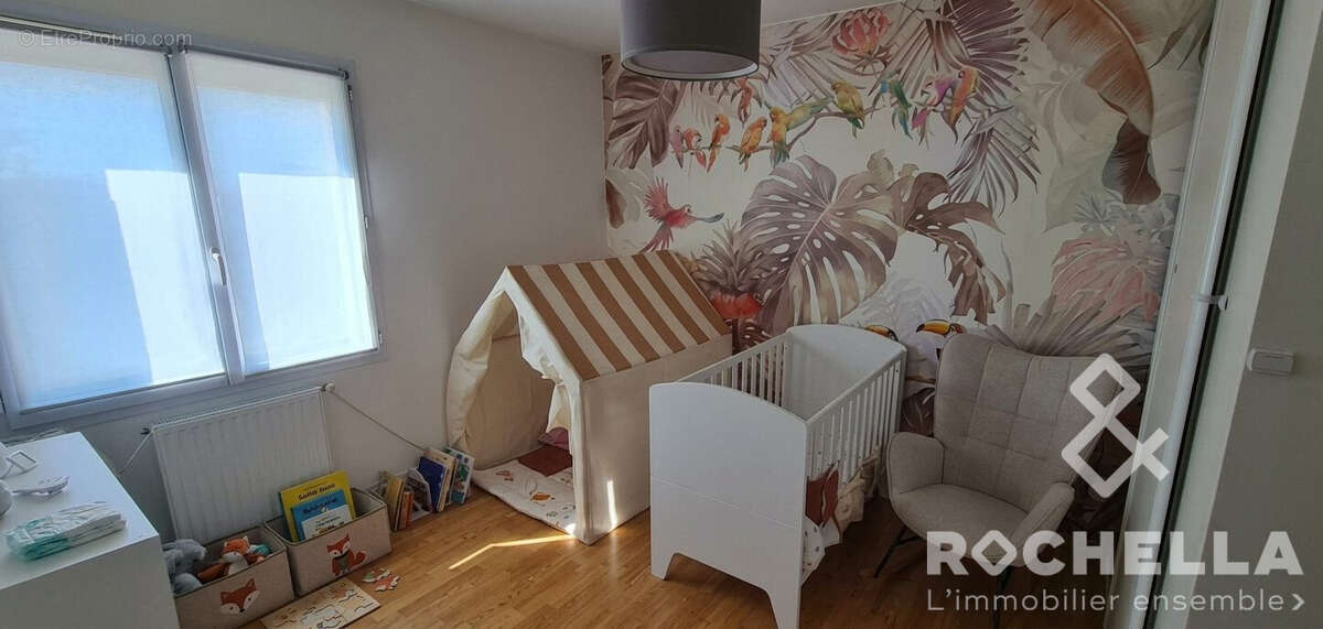 Maison à SAINT-VIVIEN