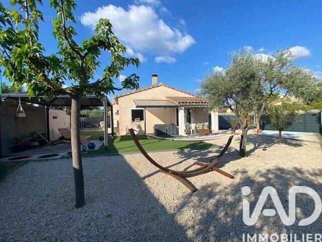 Photo 2 - Maison à VAISON-LA-ROMAINE