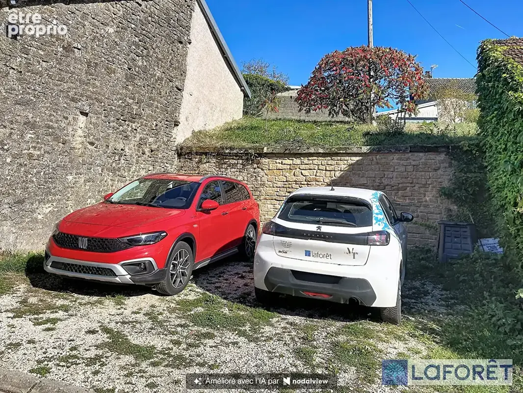 Maison Coiffy-le-Haut 6 pièce(s) 169,74 m2 - photo 24