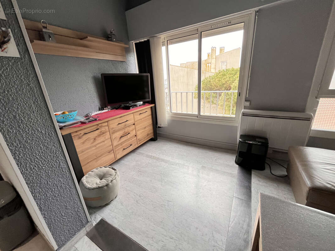 Appartement à AGDE