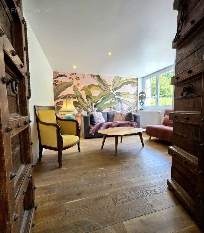 Maison à COULOMMIERS