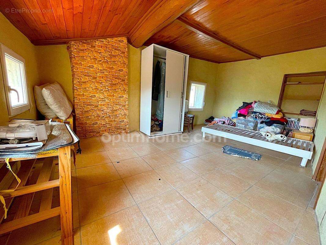 Maison de village 3 chambres vue panoramique - photo 7
