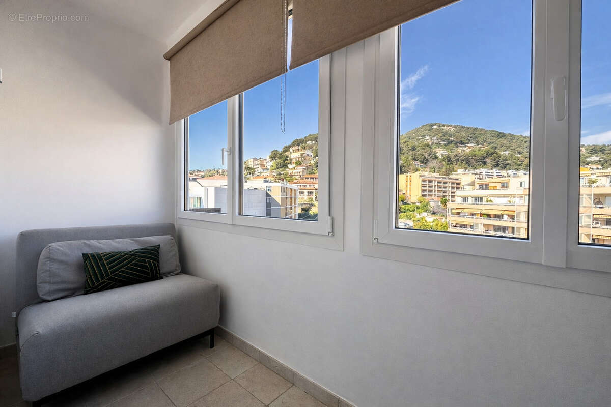 Appartement à ROQUEBRUNE-CAP-MARTIN