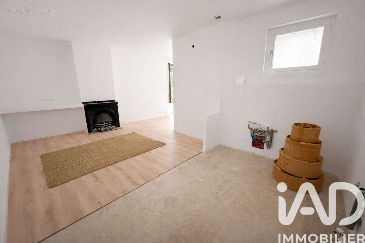 Photo 3 - Maison à NIMES