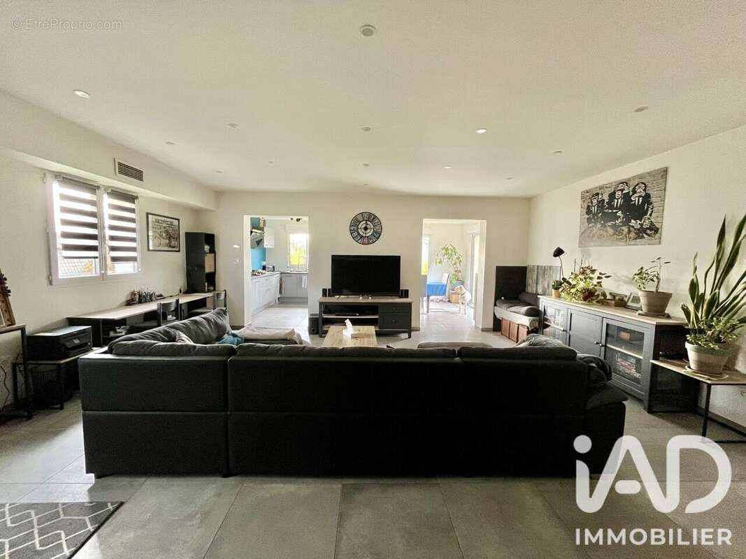 Photo 2 - Maison à VENSAC