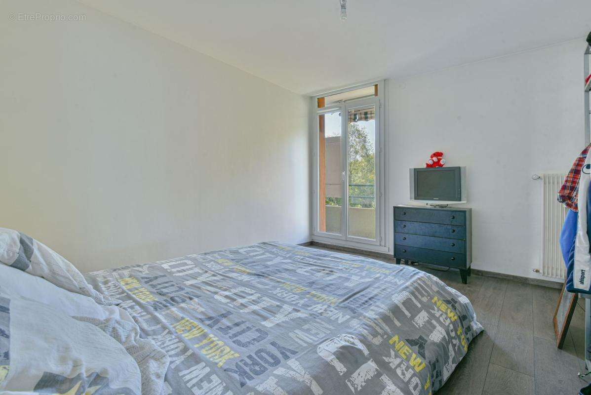 Appartement à LIMOGES