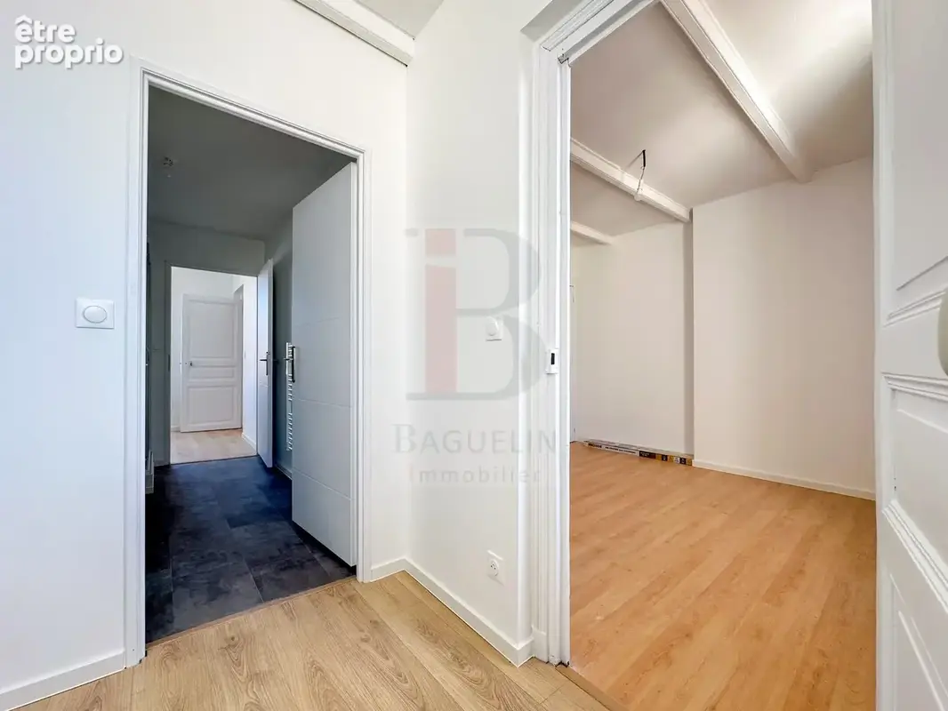 Appartement 3 pièces 62 m² à vendre à Fouras (17450) - photo 7