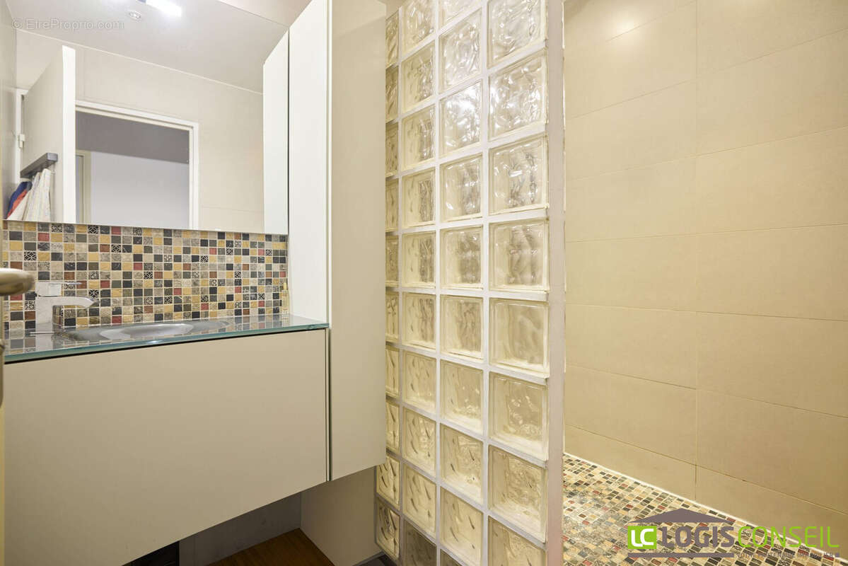 Appartement à FONTENAY-AUX-ROSES