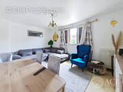 Appartement à MONTMAGNY