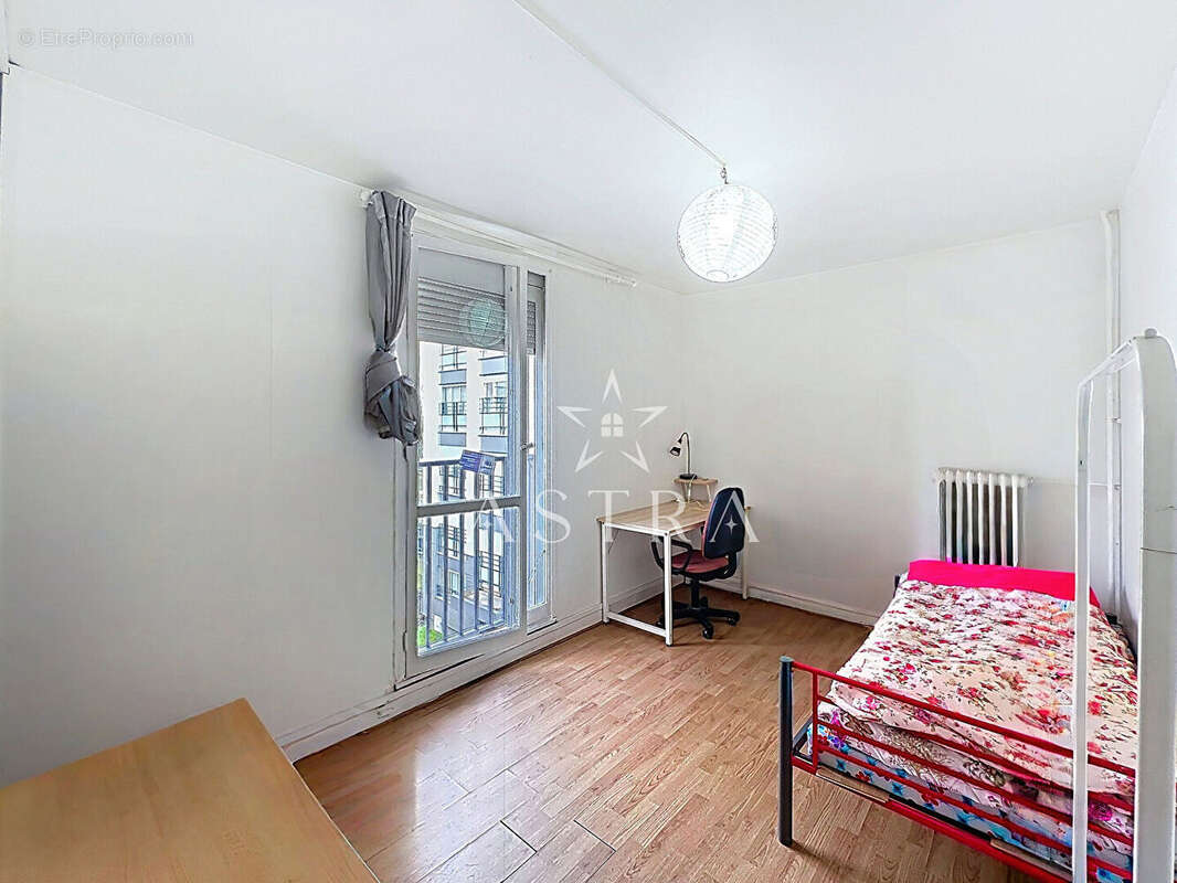 Appartement à VILLEJUIF