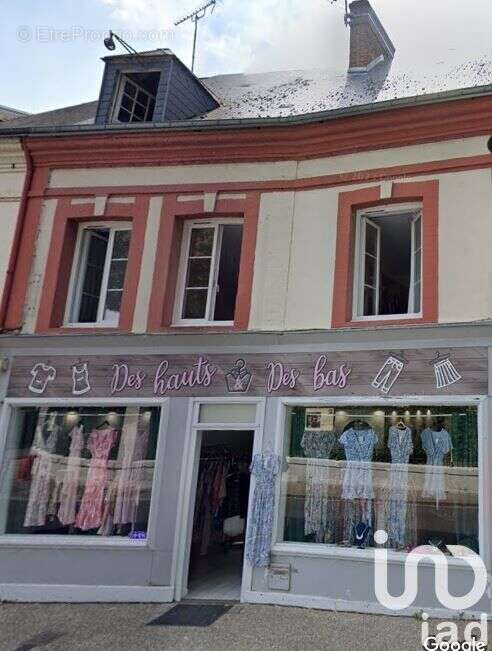 Photo 2 - Appartement à BRETEUIL