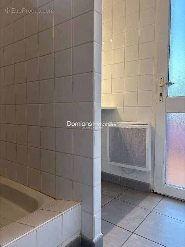 Appartement 30 m² à Argeles-Sur-Mer  - photo 8