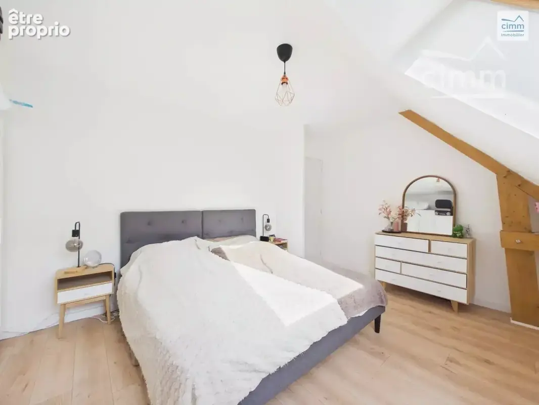 Maison 5 pièces 114m² - photo 10