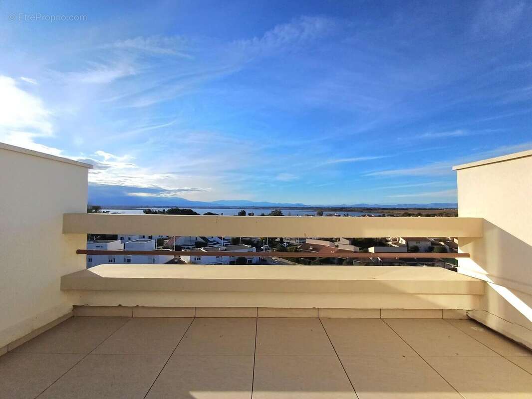 Photo 6 - Appartement à CANET-EN-ROUSSILLON