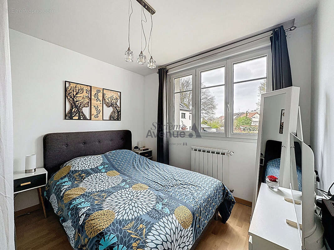 Maison à NOISY-LE-GRAND