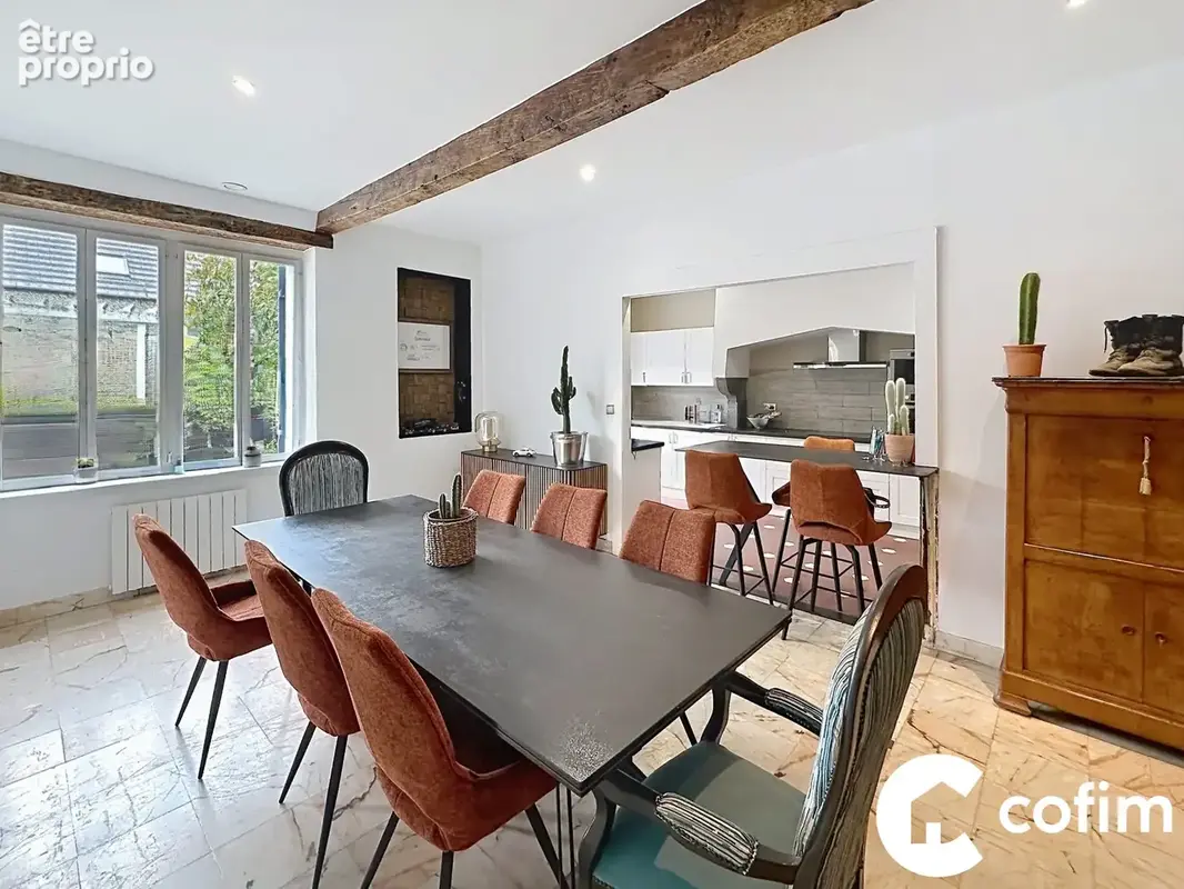 Maison 145 m² à Saint-Martin  - photo 4