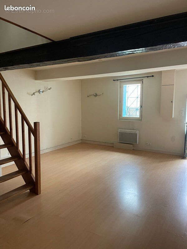 Appartement à PORTET-SUR-GARONNE