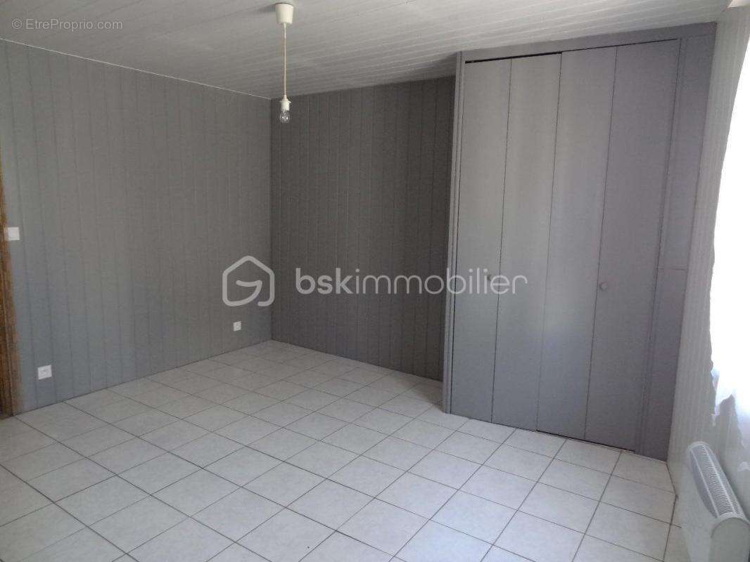 Appartement à FRONTIGNAN