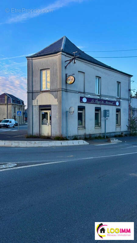 Appartement à ENGLEFONTAINE