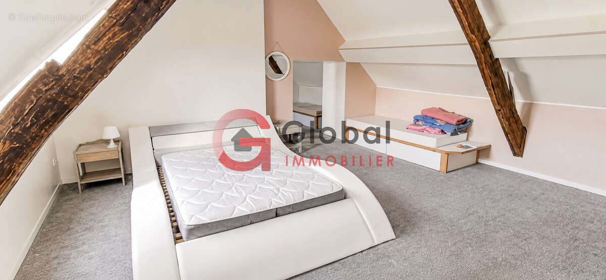 Maison familiale au calme avec grand terrain - photo 10