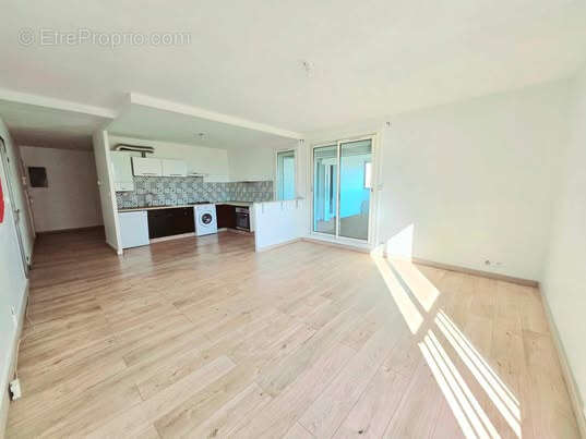 Appartement à LA SEYNE-SUR-MER