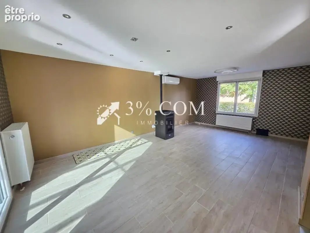 Maison familiale de 160 m2 à Dombasle-sur-Meurthe - photo 18