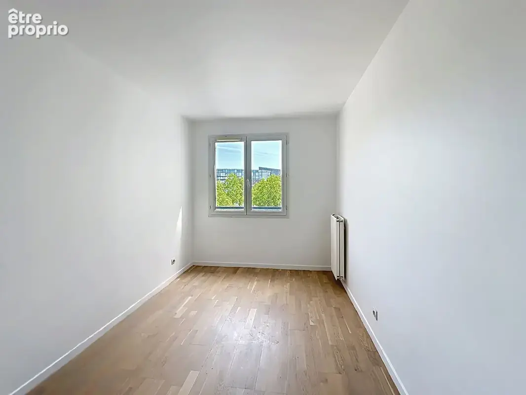 Appartement  F3 Grande Ile - photo 8