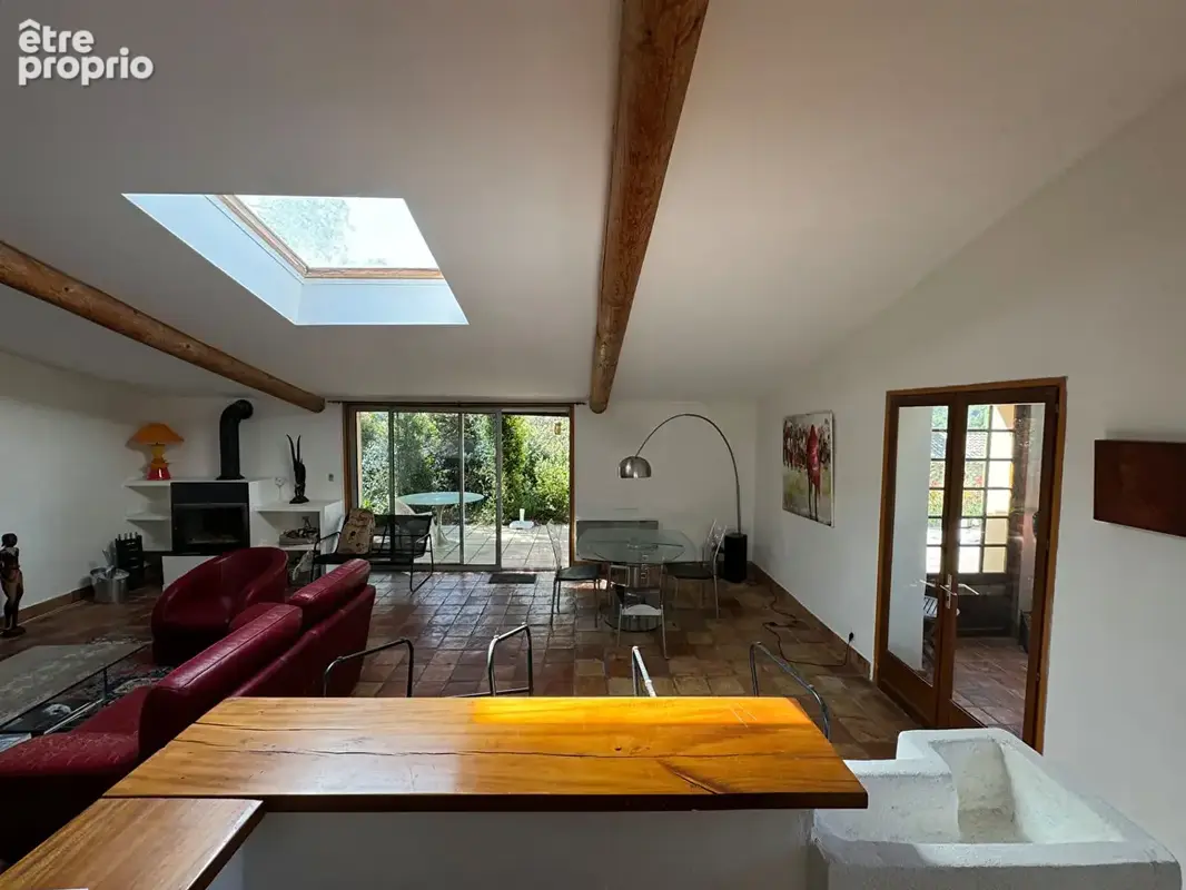 Maison Lourmarin - photo 12