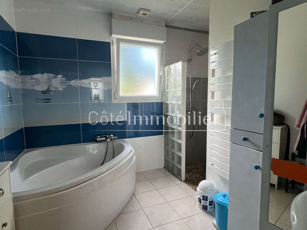 Maison à LA BERNERIE-EN-RETZ