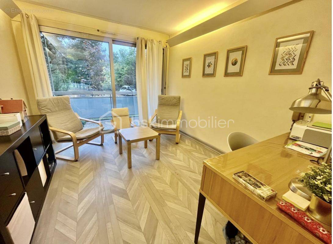 Appartement à ANNECY