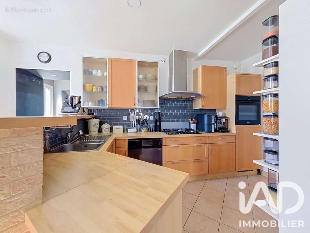 Maison 91 m² à Hennebont  - photo 5