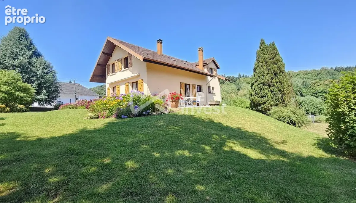 Maison 152 m² à Epinal  - photo 2