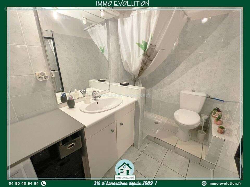 Appartement à ORANGE