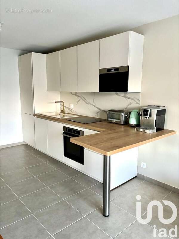 Photo 5 - Appartement à LE CANNET