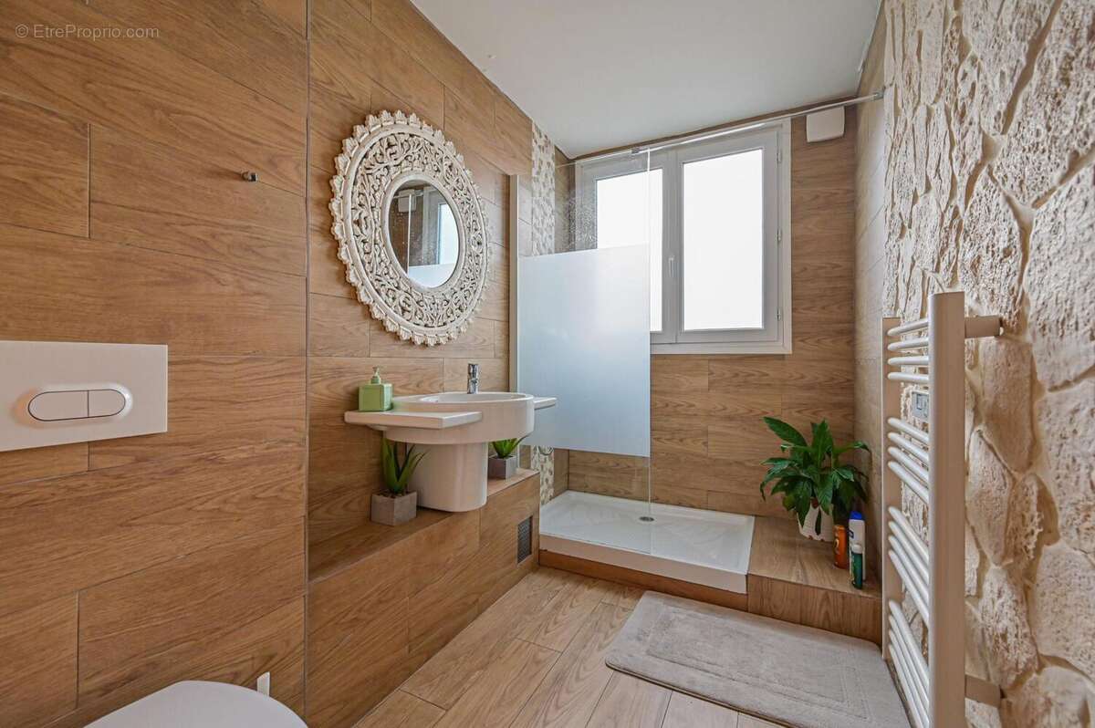 Photo 7 - Appartement à ALFORTVILLE