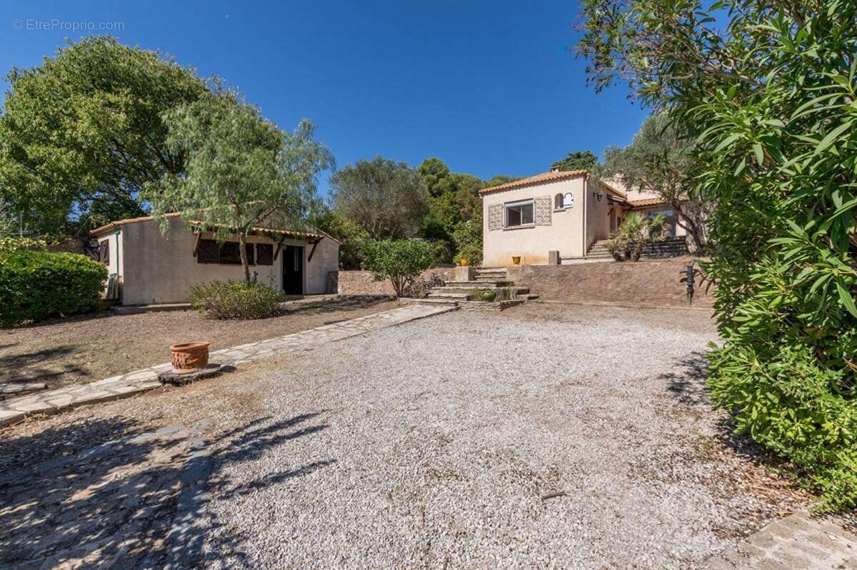 Maison à SETE