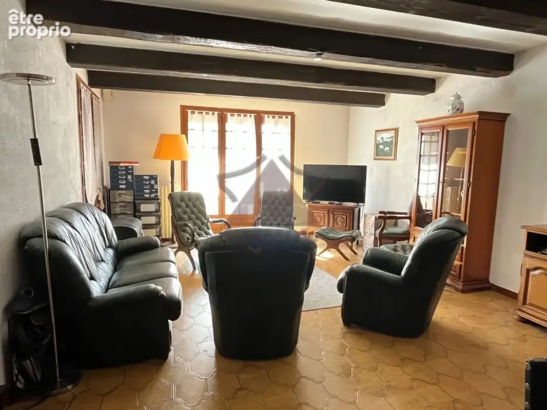 Maison avec piscine et appartement indépendant - photo 4